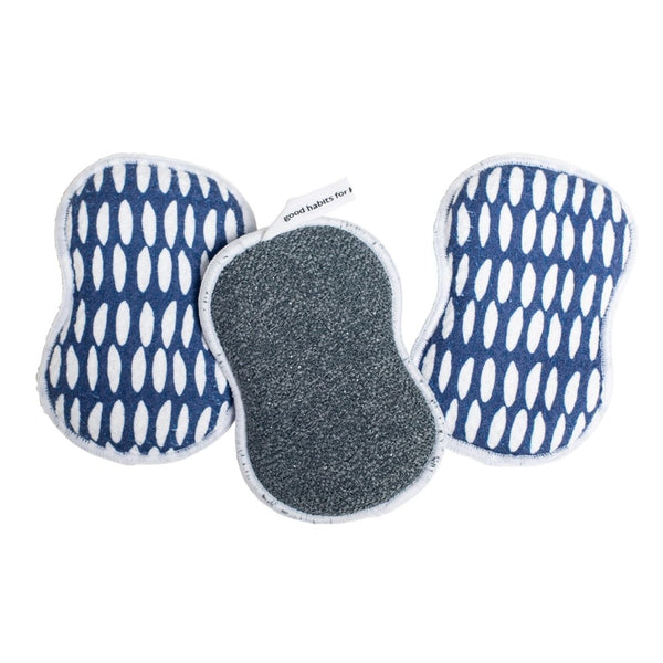 Washable Reusable Sponge – Refillism