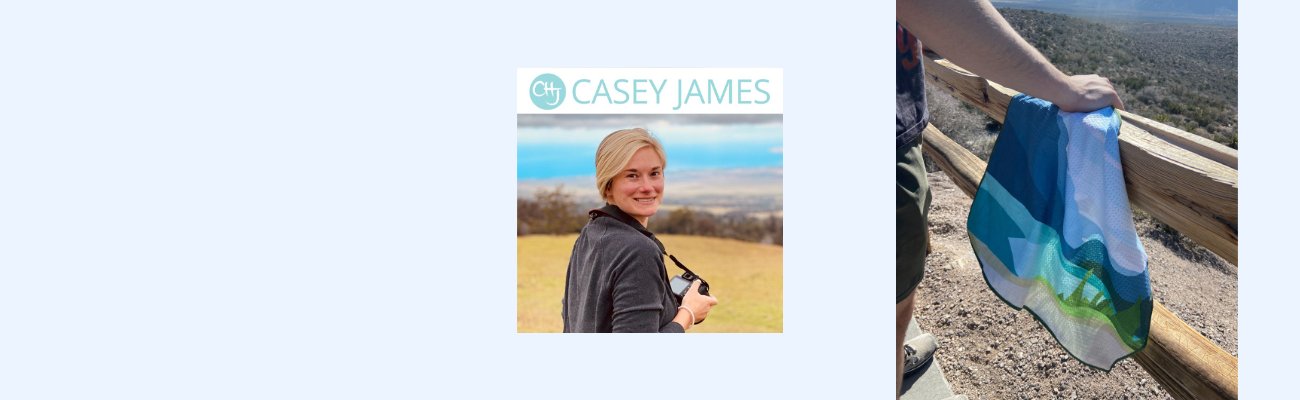 Casey James Collection