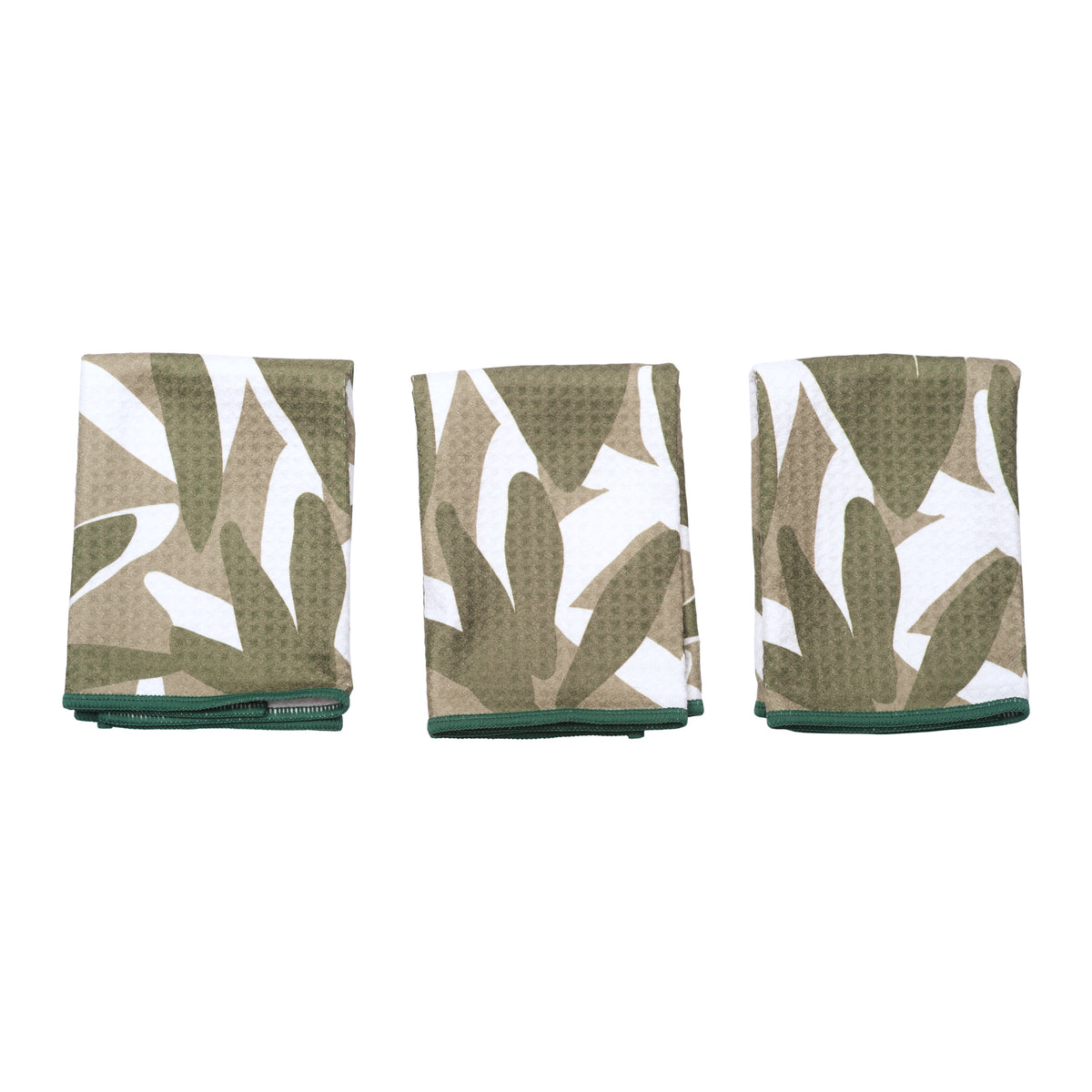 Mighty Mini Towel (Set of 3) - Japonica