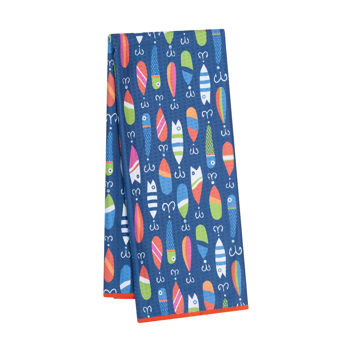 Anywhere Towel Reversible -  KN Lure