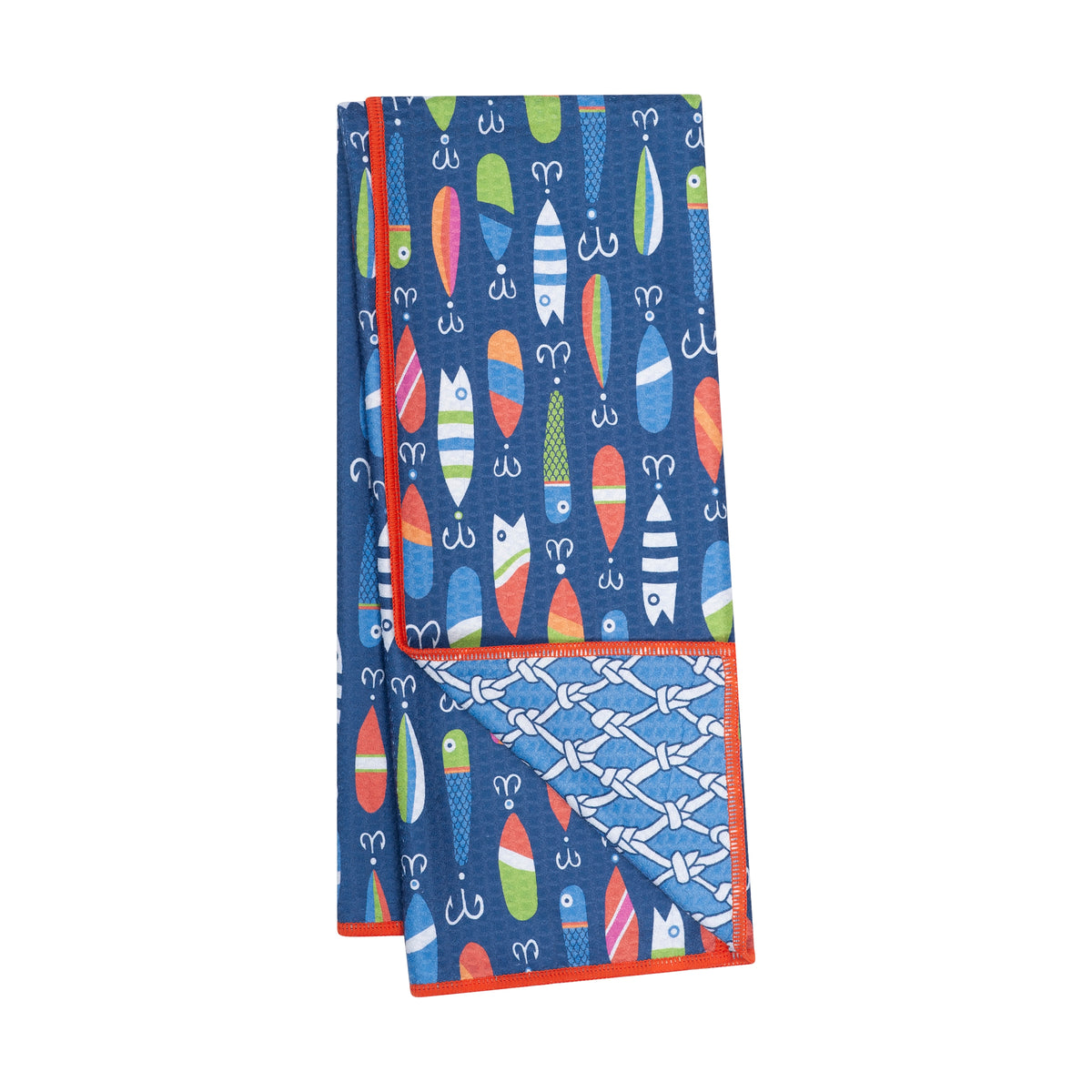 Anywhere Towel Reversible -  KN Lure