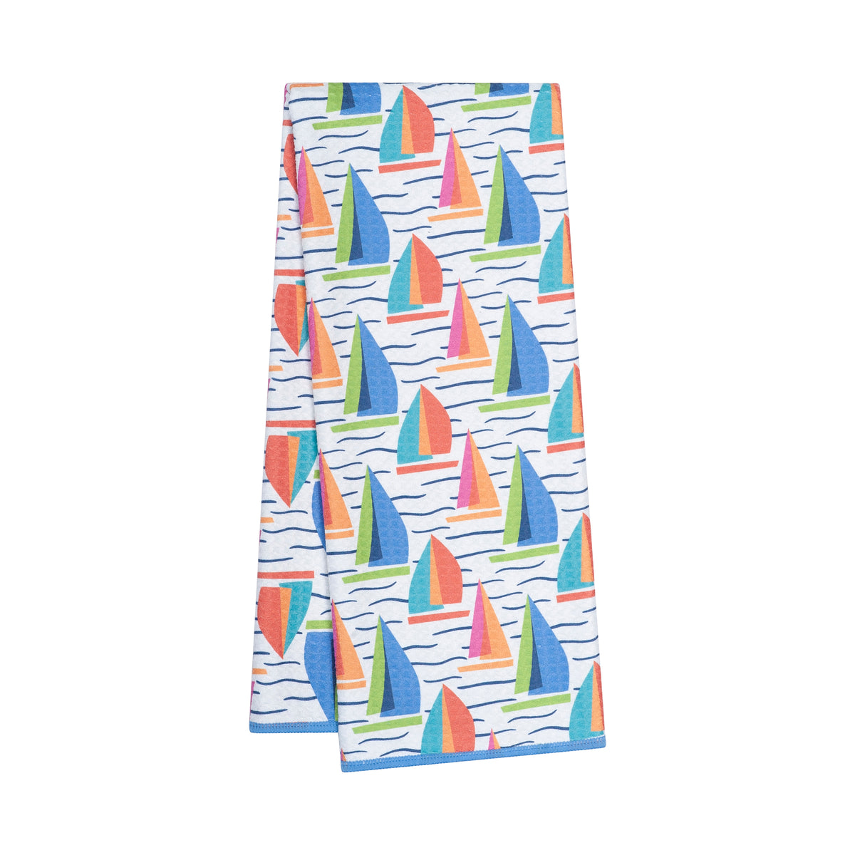 Anywhere Towel Reversible -  KN Sail