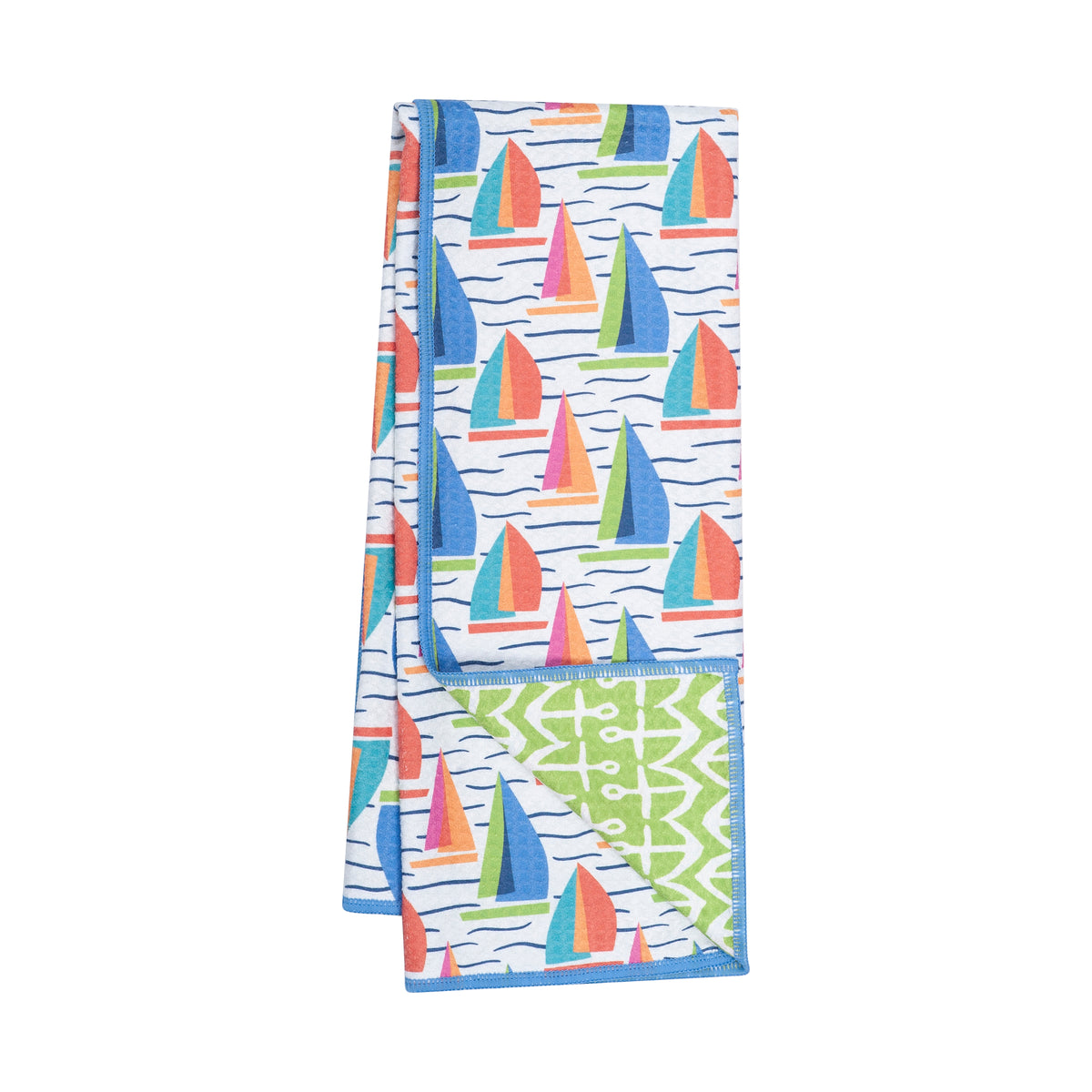 Anywhere Towel Reversible -  KN Sail