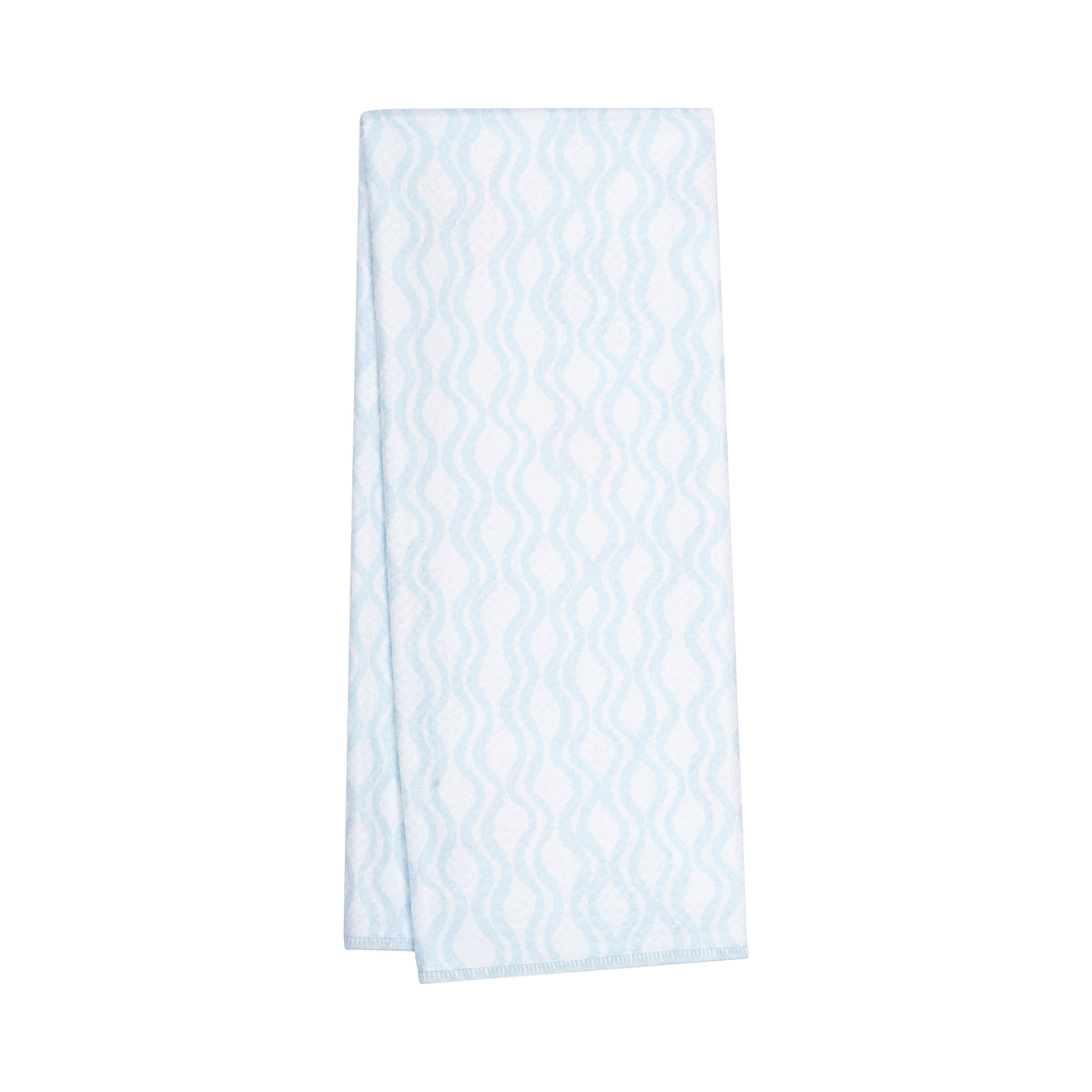 Anywhere Towel Reversible - Iris &amp; Sea Seashell