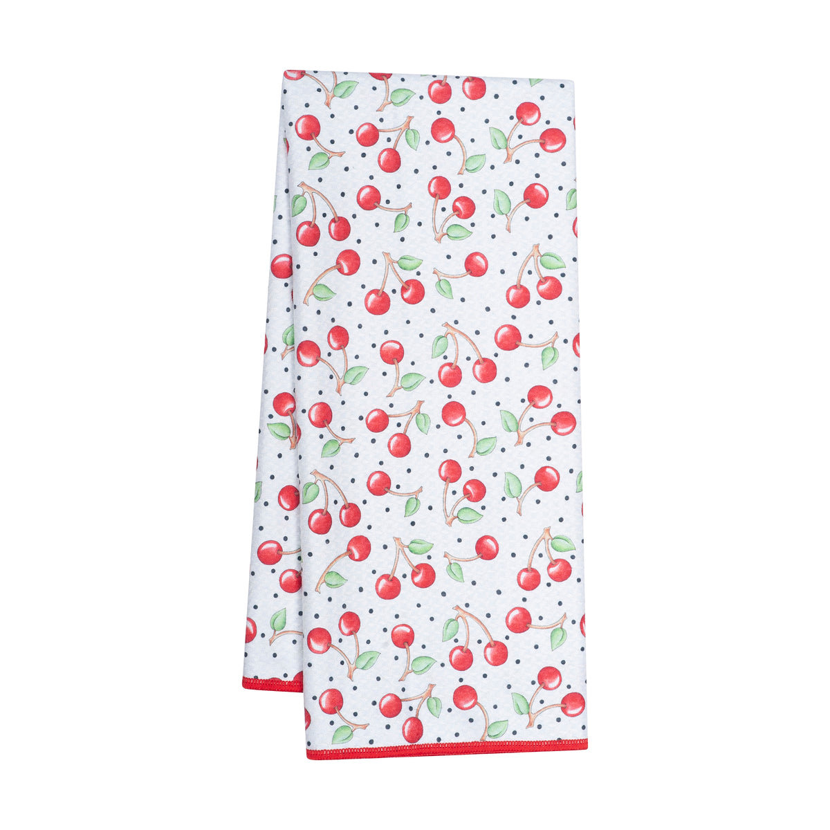 Anywhere Towel Reversible - ME Cherry Harvest