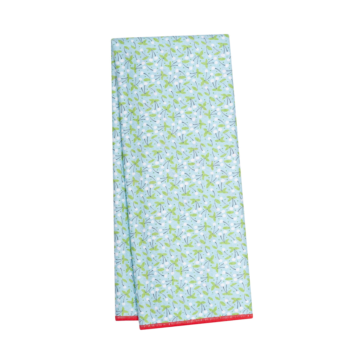 Anywhere Towel Reversible - ME Cherry Harvest