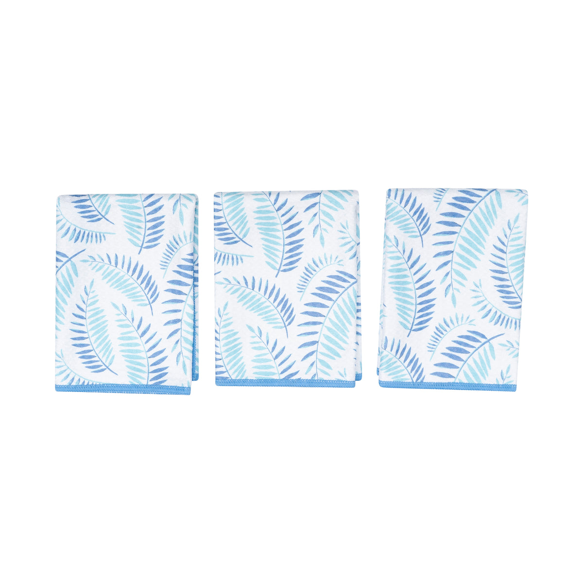 Mighty Mini Towel (Set of 3) - Palm Springs