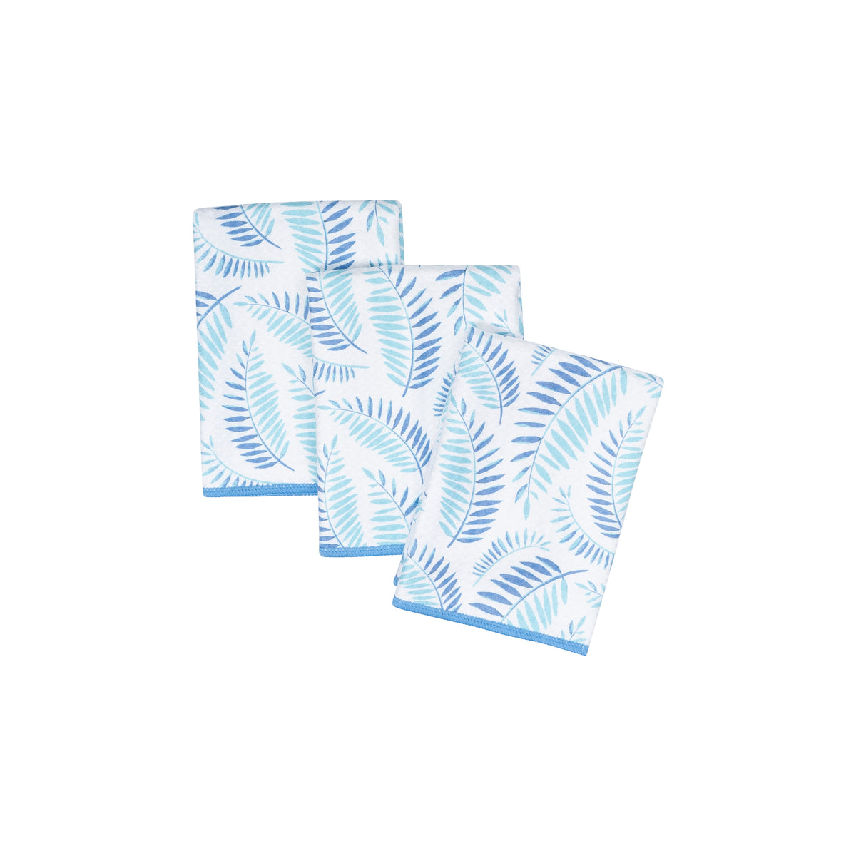 Mighty Mini Towel (Set of 3) - Palm Springs