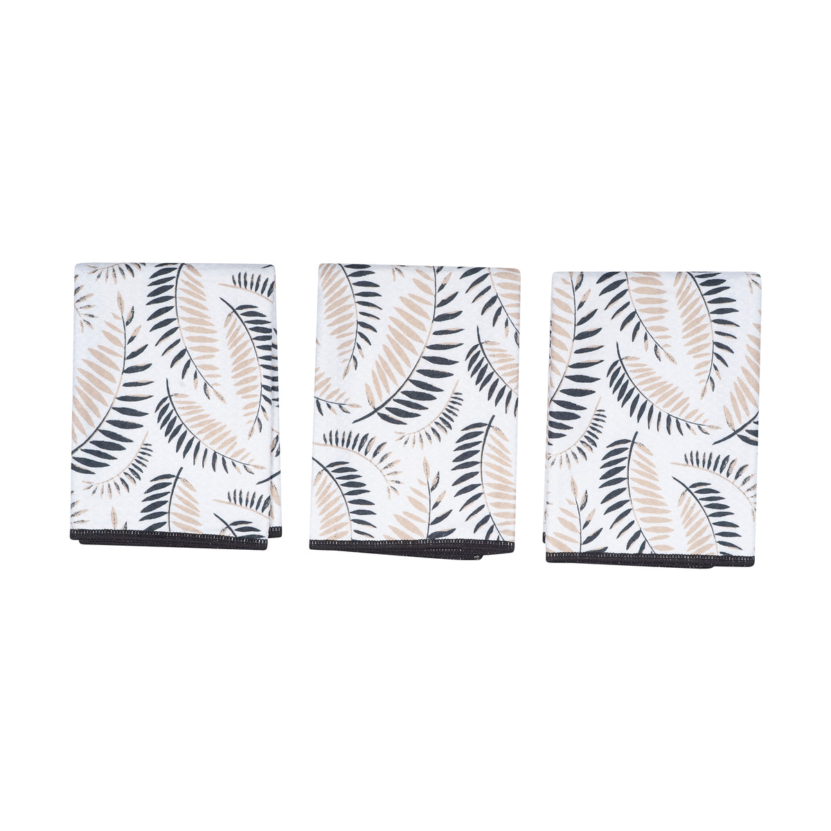 Mighty Mini Towel (Set of 3) - Palm Springs