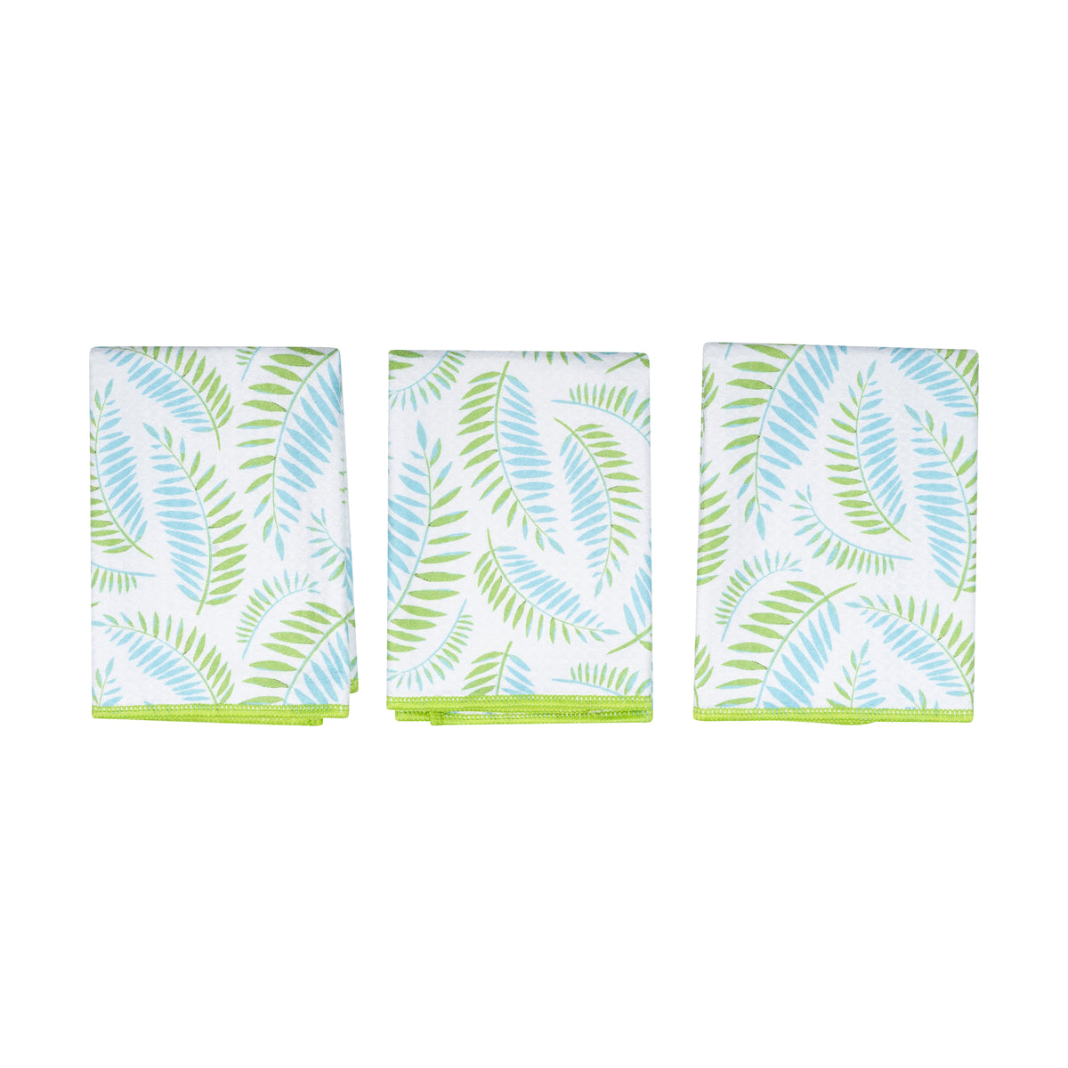 Mighty Mini Towel (Set of 3) - Palm Springs