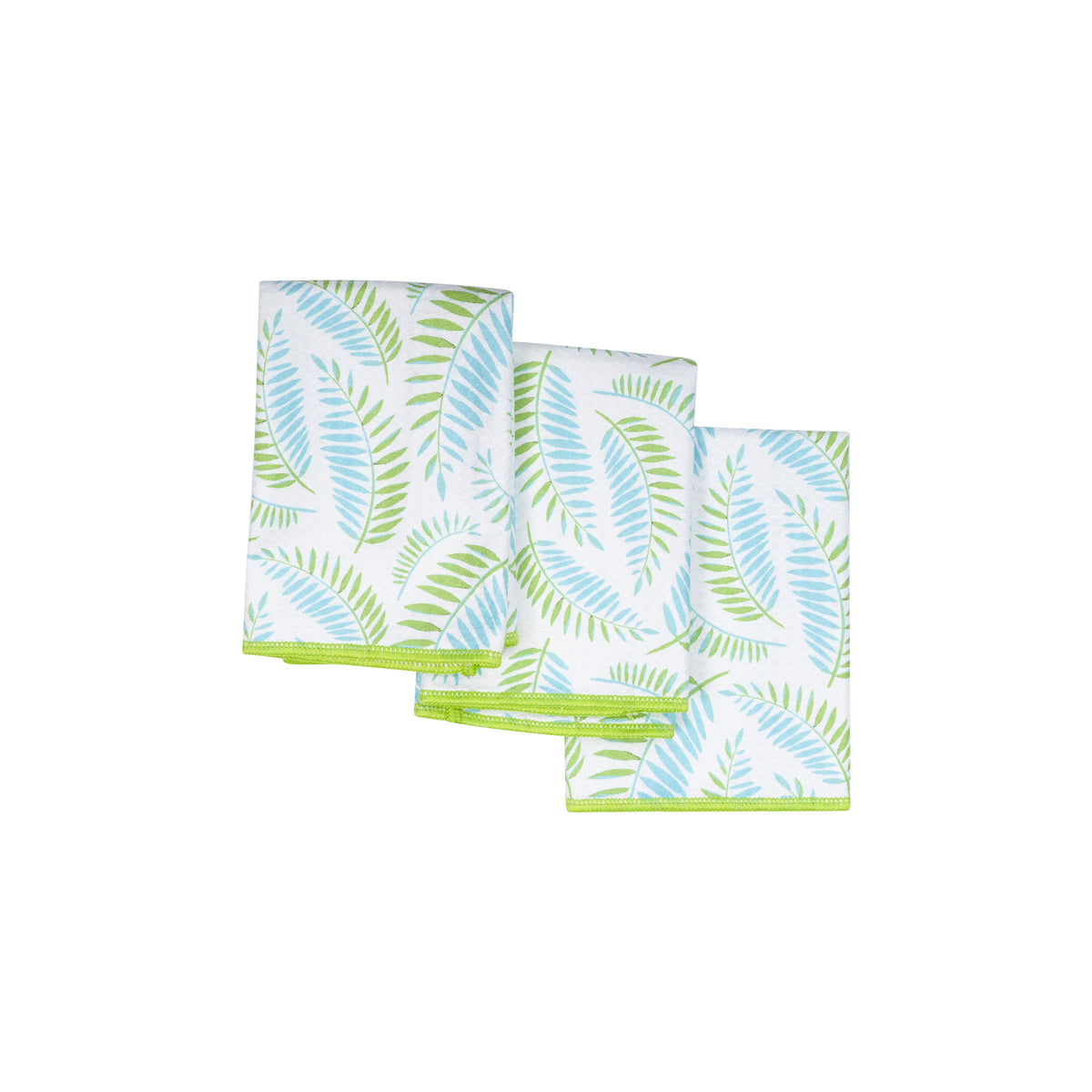 Mighty Mini Towel (Set of 3) - Palm Springs