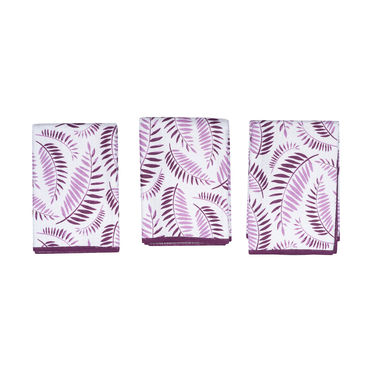 Mighty Mini Towel (Set of 3) - Palm Springs