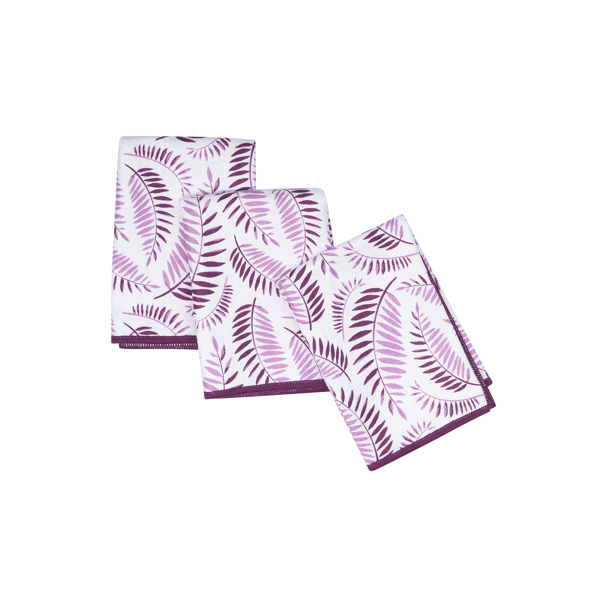 Mighty Mini Towel (Set of 3) - Palm Springs