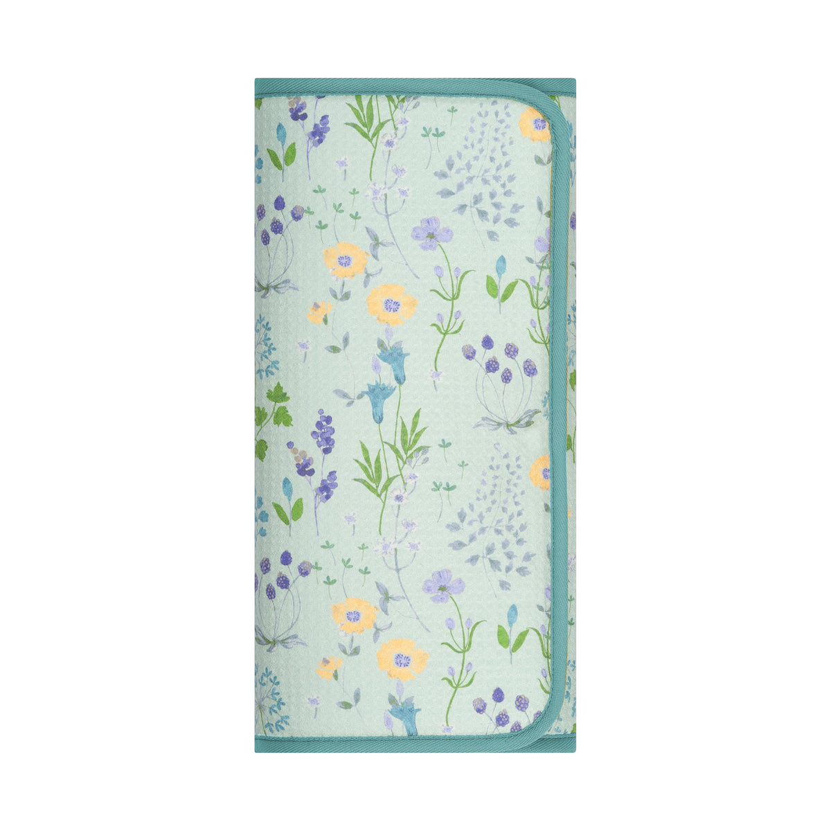 Drying Mat - Serenity Floral