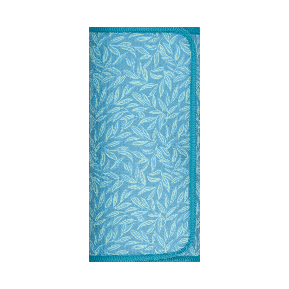 Drying Mat - Iris &amp; Sea Tropic Hot