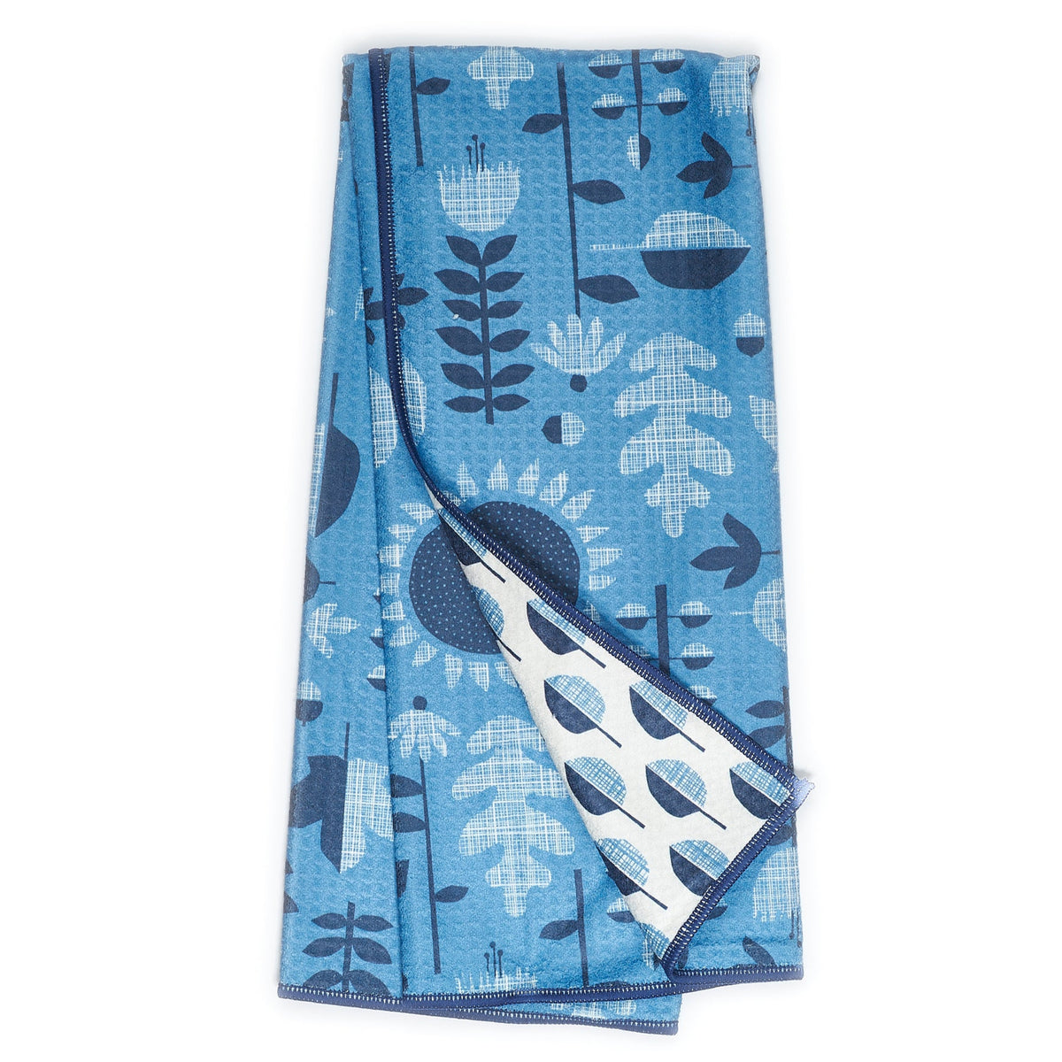 Anywhere Towel Reversible - HJ Mod Sunflower