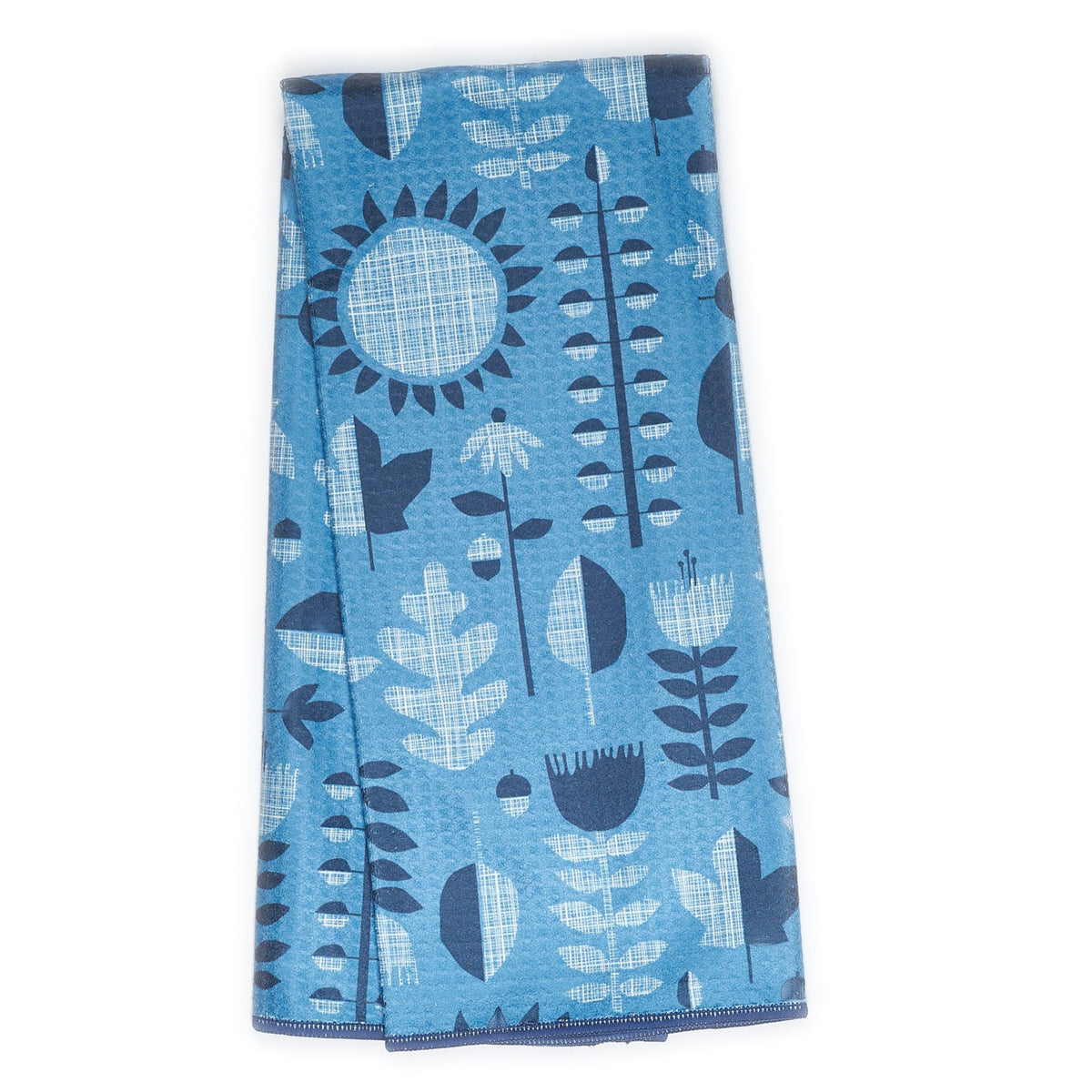 Anywhere Towel Reversible - HJ Mod Sunflower