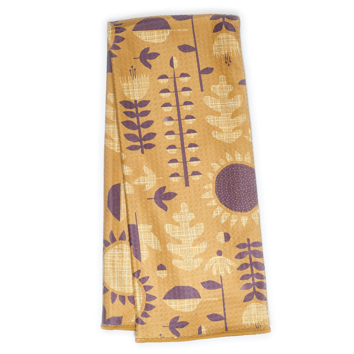 Anywhere Towel Reversible - HJ Mod Sunflower