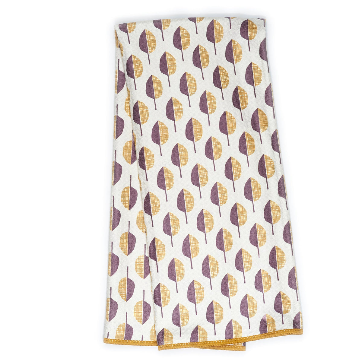 Anywhere Towel Reversible - HJ Mod Sunflower