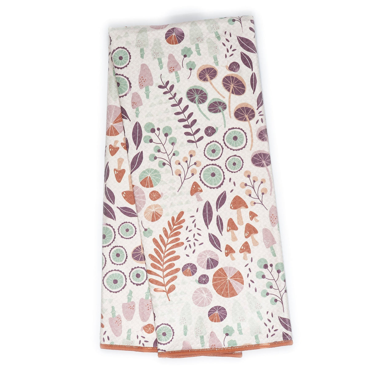 Anywhere Towel Reversible - HJ Funghi