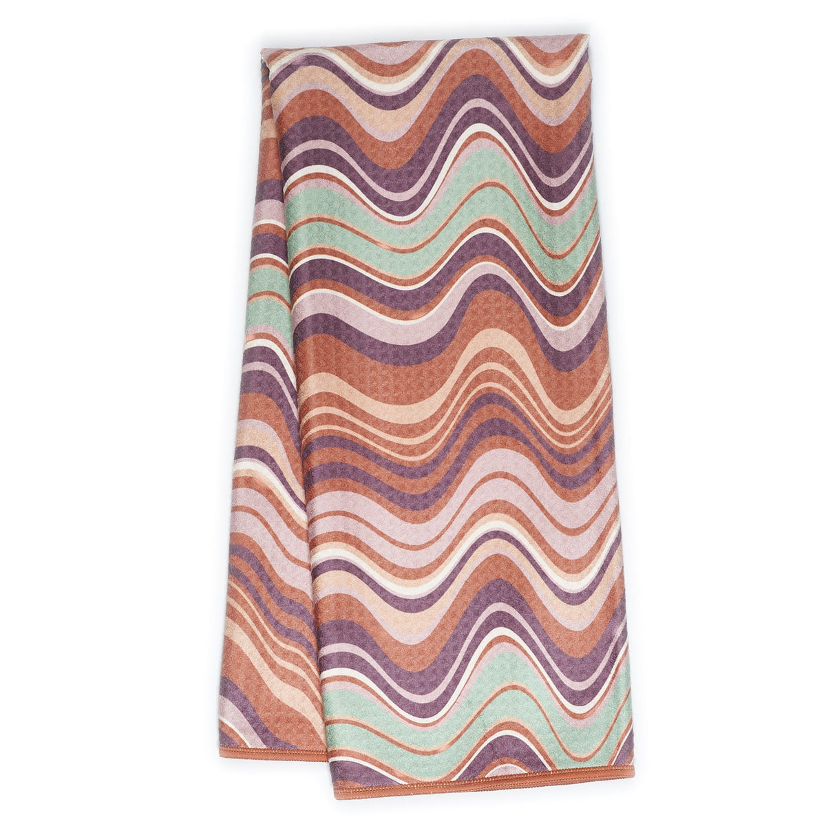 Anywhere Towel Reversible - HJ Funghi