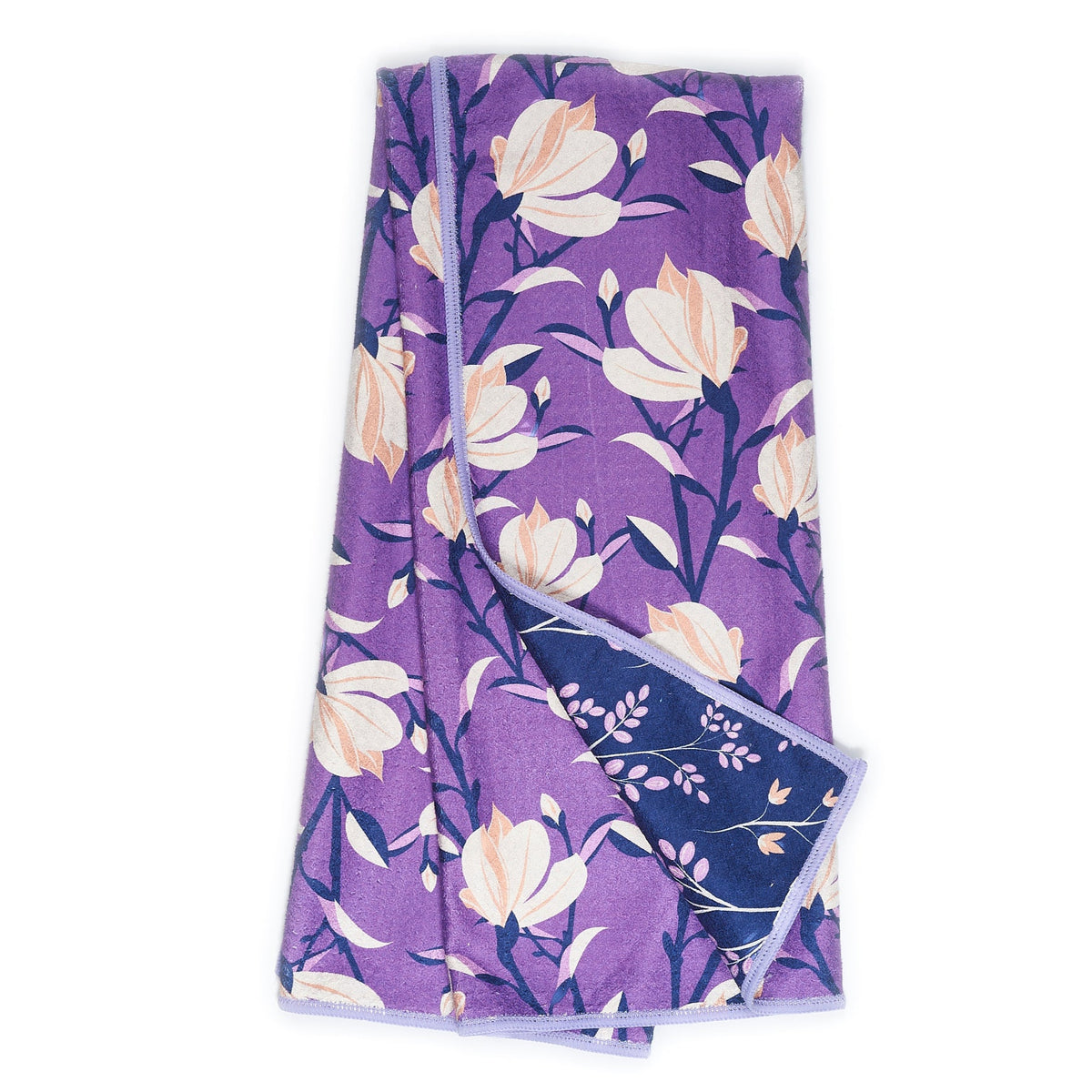 Anywhere Towel Reversible - JL Magnolia