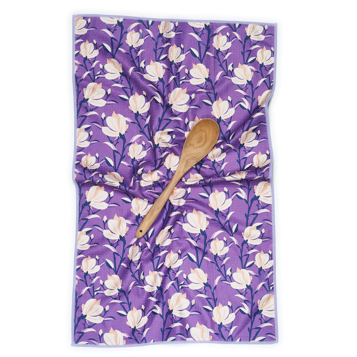 Anywhere Towel Reversible - JL Magnolia