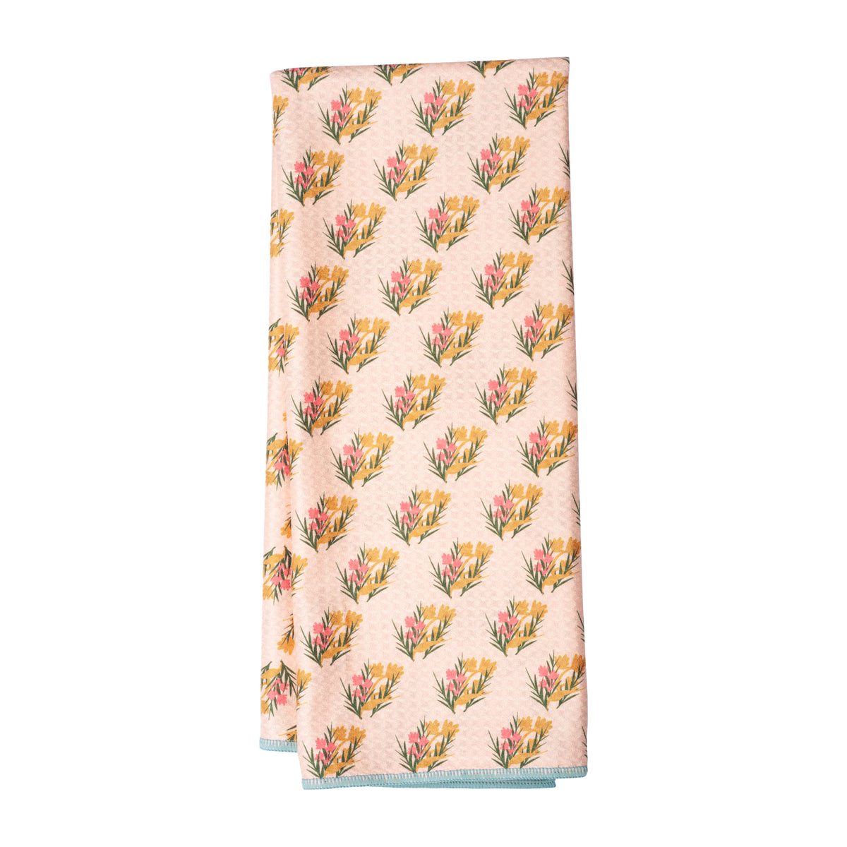 Anywhere Towel Reversible - JL Bird of Paradise