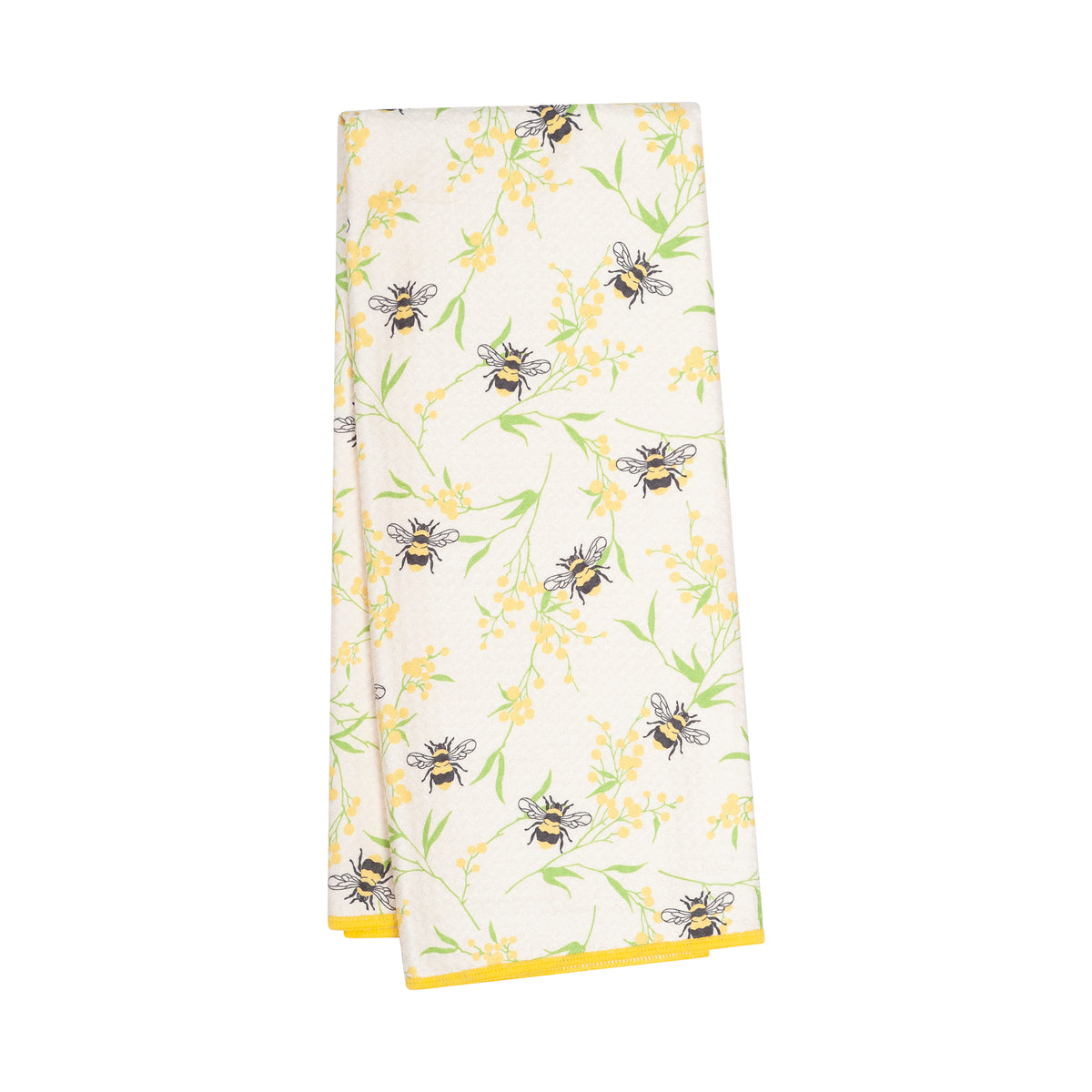 Anywhere Towel - Bumblebee