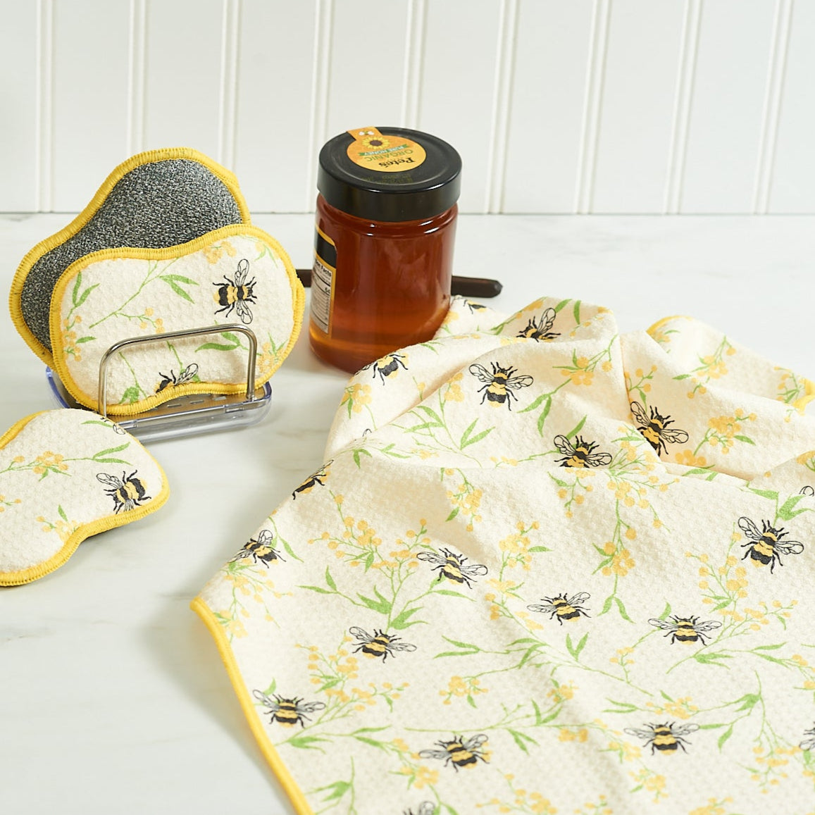 Anywhere Towel - Bumblebee