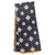 Anywhere Towel Reversible- HJ Hocus Pocus Kitchen Towels Once Again Home Co. Black  