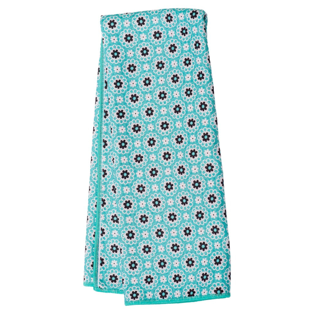 Anywhere Towel Reversible - HJ Sugar Skull Kitchen Towels Once Again Home Co.   