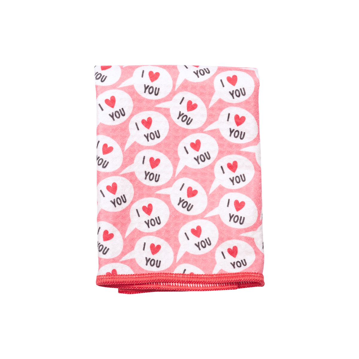 Mighty Mini Towel (Set of 3) - Heart