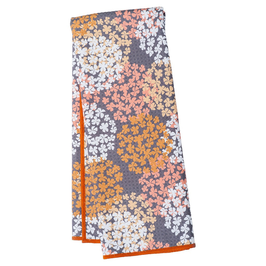 Anywhere Towel - Hydrangea Kitchen Towels Once Again Home Co. Green  