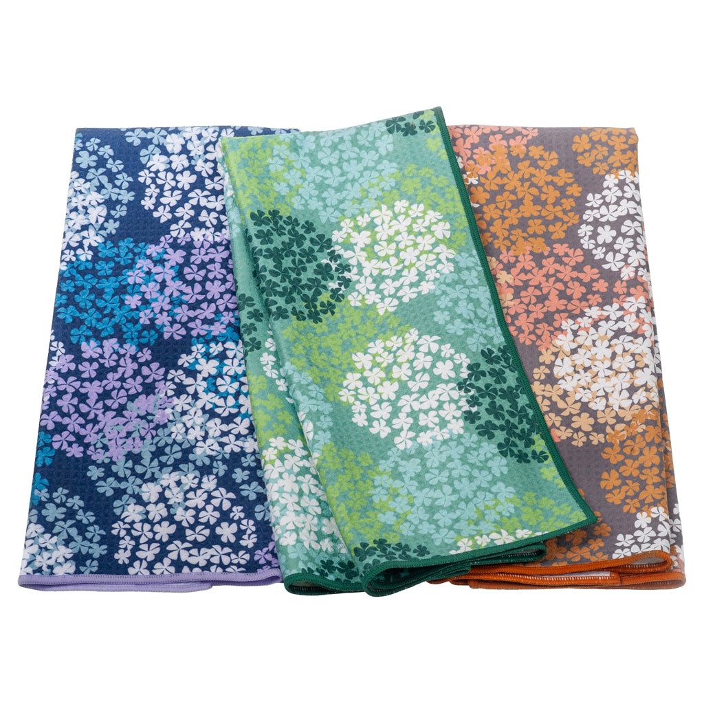 Anywhere Towel - Hydrangea Kitchen Towels Once Again Home Co.   