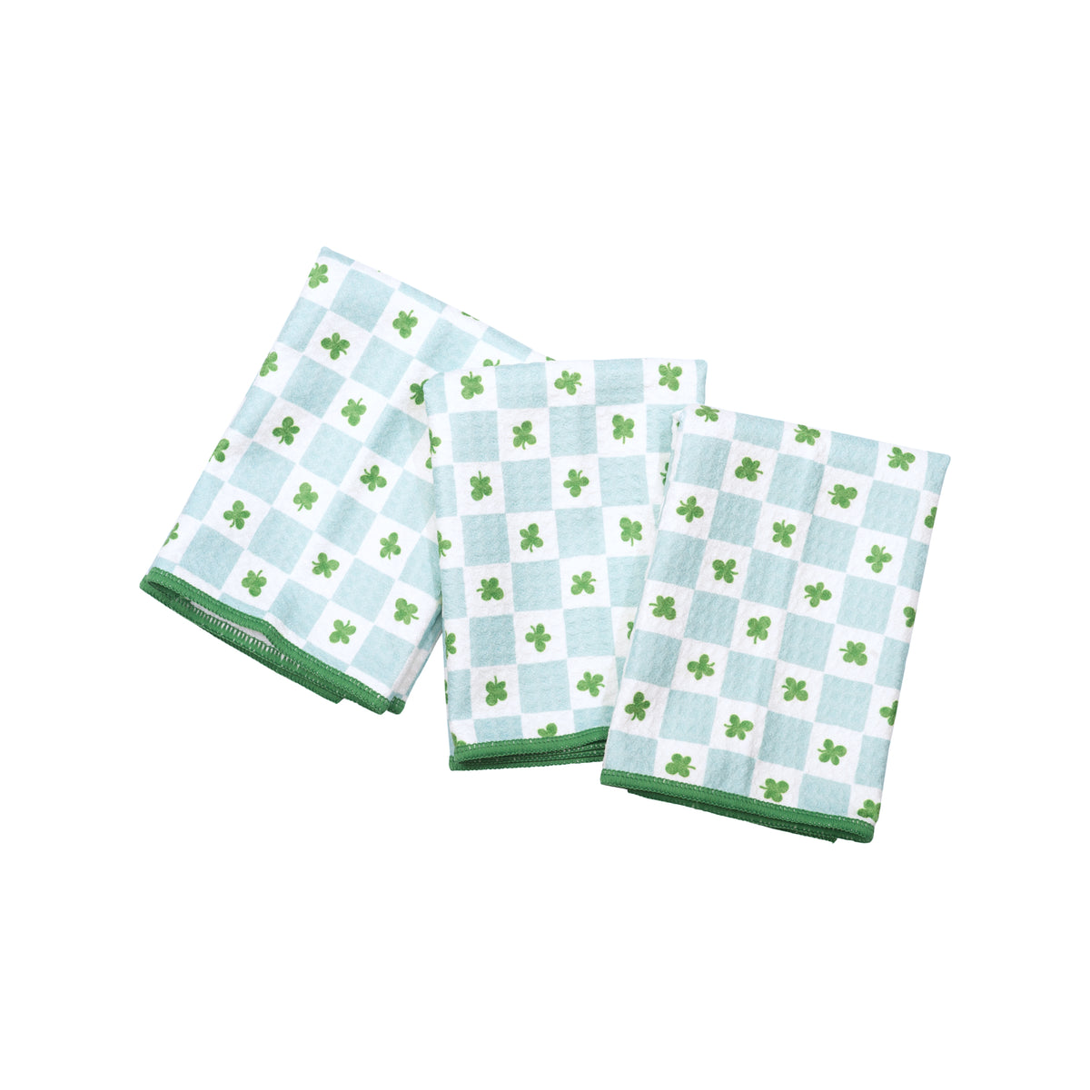 Mighty Mini Towel (Set of 3) - Lucky You