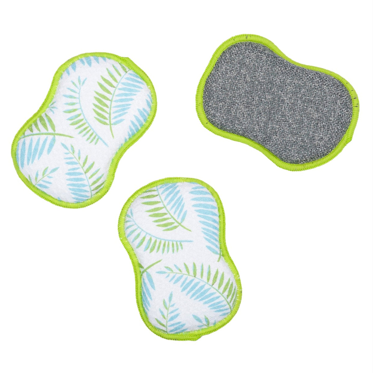 RE:usable Sponges (Set of 3) - Palm Springs