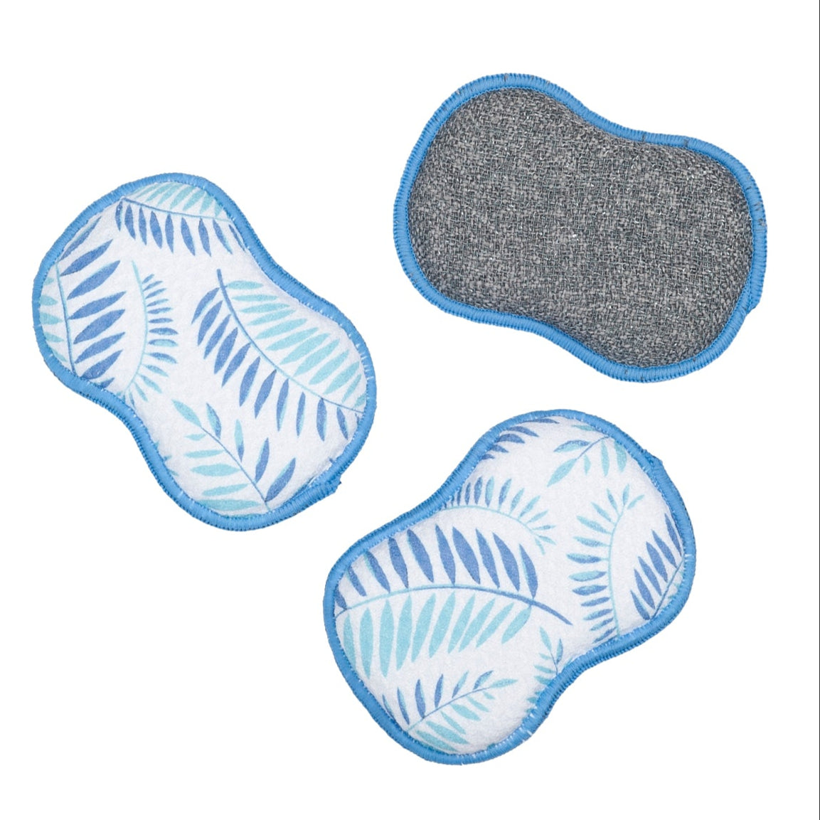 RE:usable Sponges (Set of 3) - Palm Springs