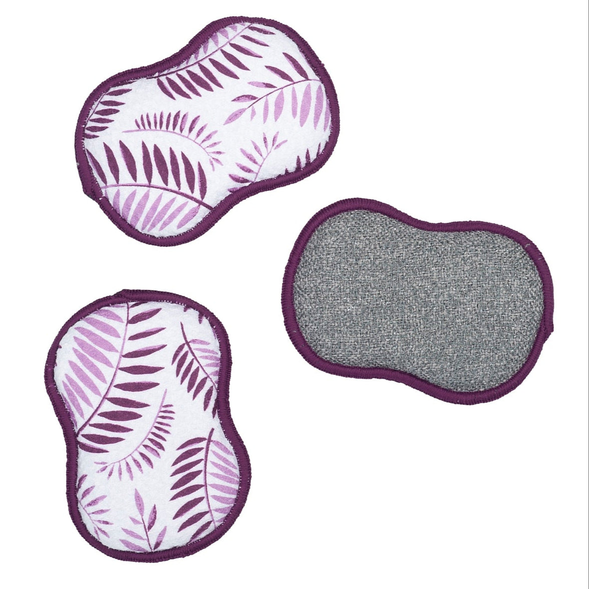 RE:usable Sponges (Set of 3) - Palm Springs