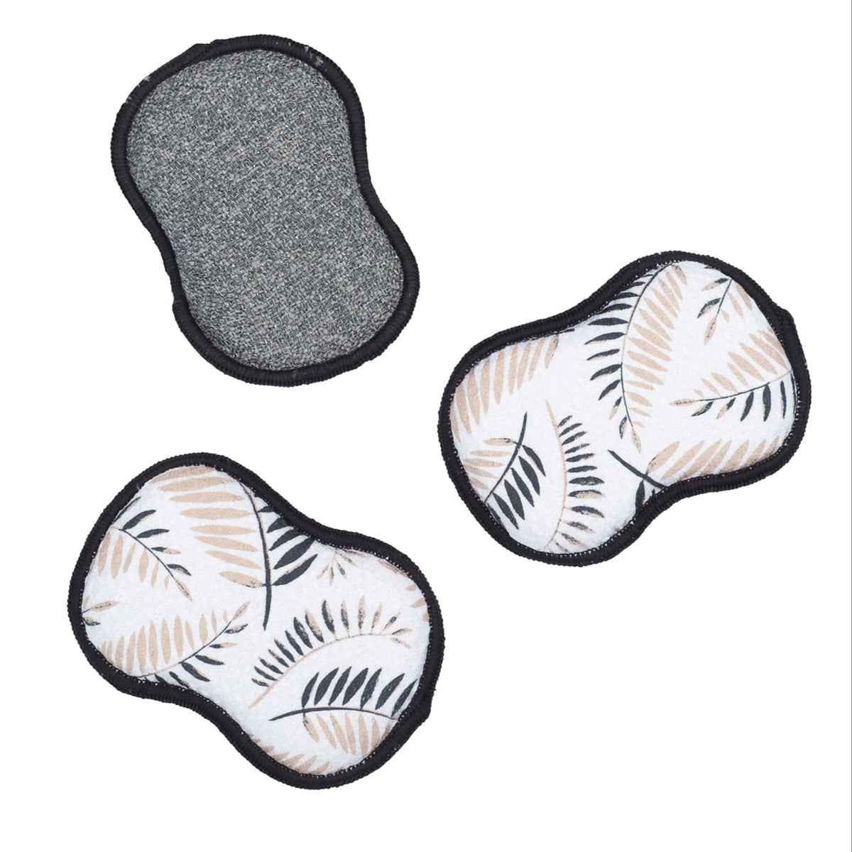 RE:usable Sponges (Set of 3) - Palm Springs