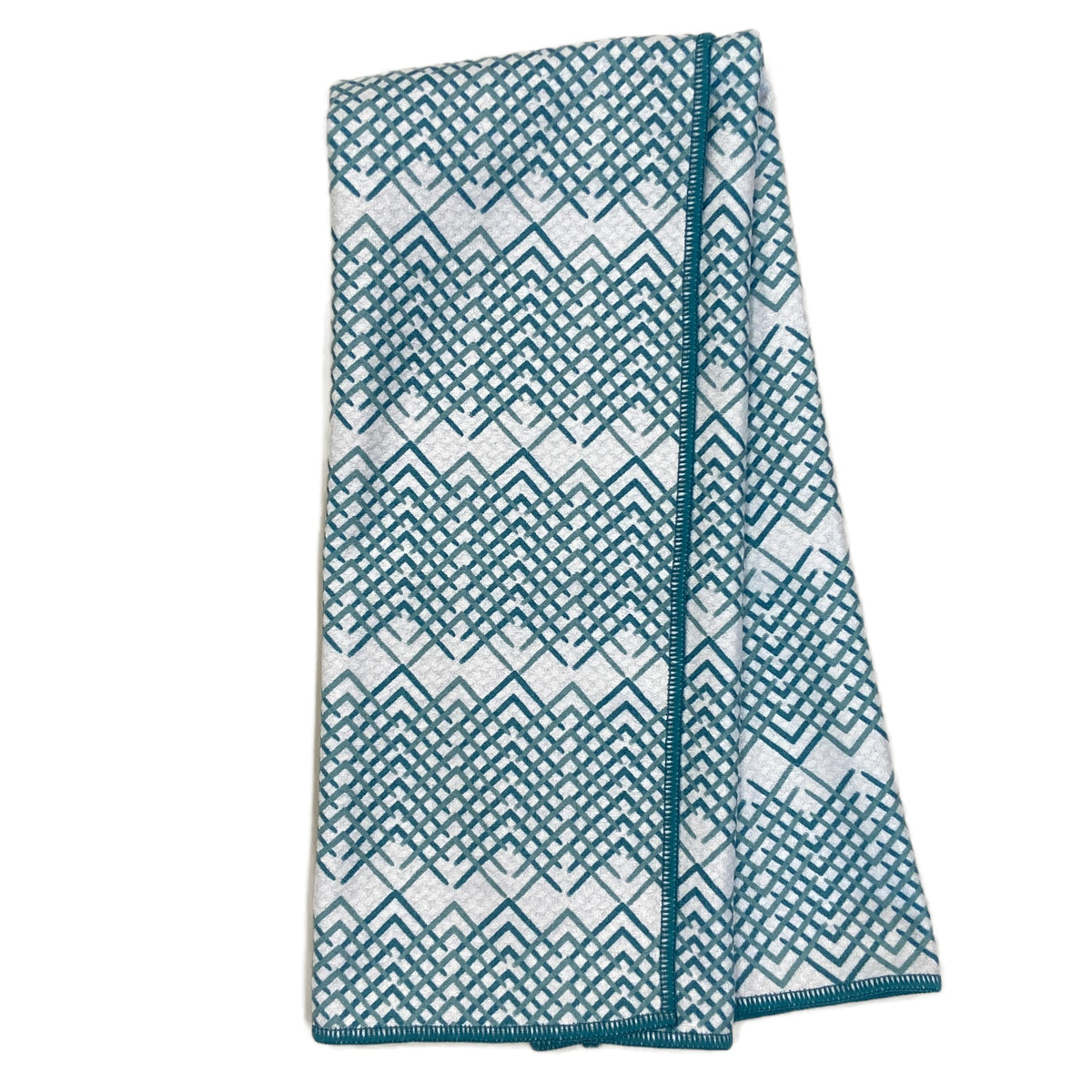 Anywhere Towel Reversible - ZW Pine Needle Kitchen Towels Once Again Home Co.   