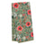 Anywhere Towel - Holiday Flora Kitchen Towels Once Again Home Co. Sage  