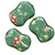 Assorted RE:usable Sponges (Set of 3) - RJW Fall Flight Sponges & Scouring Pads Once Again Home Co.   