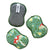 Assorted RE:usable Sponges (Set of 3) - RJW Fall Flight Sponges & Scouring Pads Once Again Home Co.   