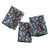 Mighty Mini Towel (Set of 3) Reversible - RJW Pink Glow Kitchen Towels Once Again Home Co.   