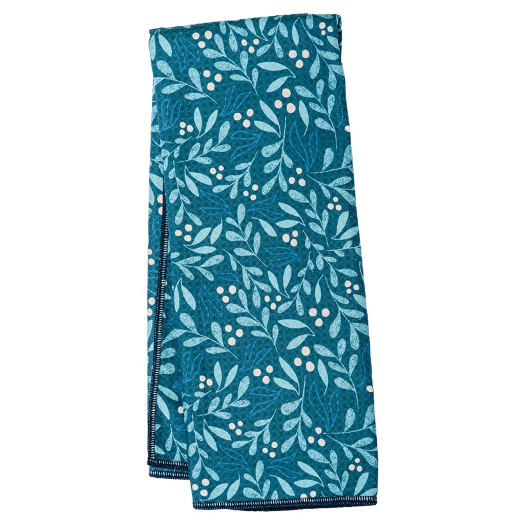 Anywhere Towel Reversible - RJW Sflora Kitchen Towels Once Again Home Co.   