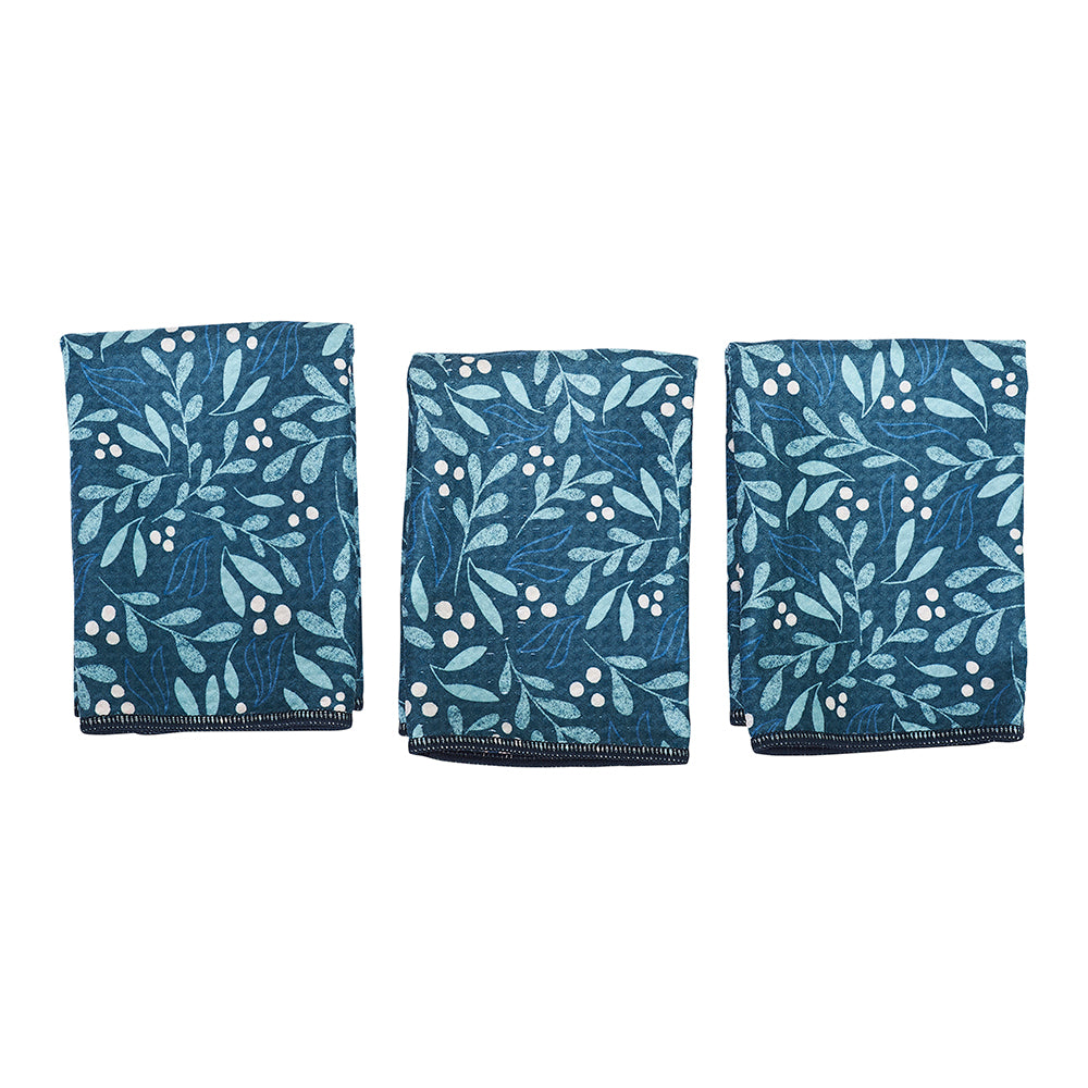 Mighty Mini Towel (Set of 3) - RJW Sflora Kitchen Towels Once Again Home Co.   