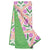 Anywhere Towel Reversible - RJW Soiree Kitchen Towels Once Again Home Co. Cream  