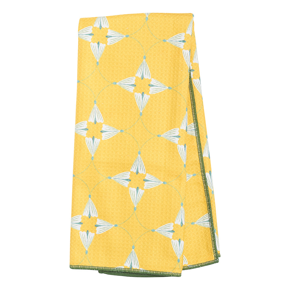 Anywhere Towel Reversible - RJW Undergrowth