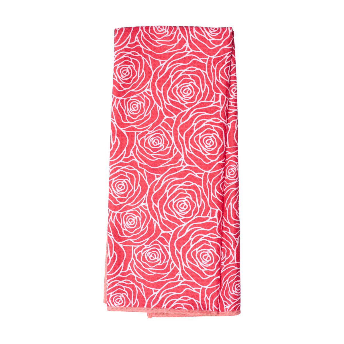 Anywhere Towel - Rose